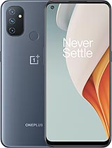 Best available price of OnePlus Nord N100 in Lesotho