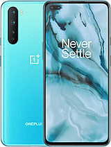 Best available price of OnePlus Nord in Lesotho