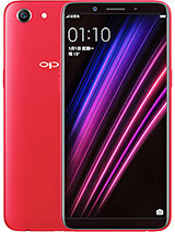 Best available price of Oppo A1 in Lesotho