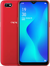 Best available price of Oppo A1k in Lesotho