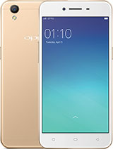 Best available price of Oppo A37 in Lesotho