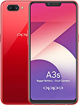 Best available price of Oppo A3s in Lesotho