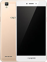 Best available price of Oppo A53 (2015) in Lesotho