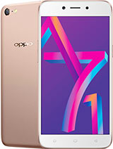 Best available price of Oppo A71 2018 in Lesotho