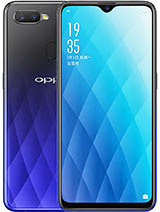 Best available price of Oppo A7x in Lesotho