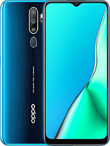 Best available price of Oppo A9 (2020) in Lesotho