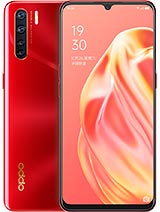 Best available price of Oppo A91 in Lesotho