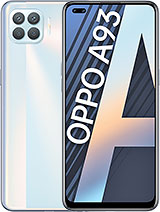 Best available price of Oppo A93 in Lesotho