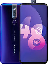 Best available price of Oppo F11 Pro in Lesotho