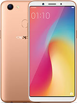 Best available price of Oppo F5 Youth in Lesotho