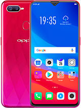 Best available price of Oppo F9 F9 Pro in Lesotho