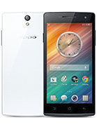 Best available price of Oppo Find 5 Mini in Lesotho