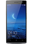 Best available price of Oppo Find 7a in Lesotho