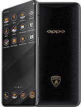 Best available price of Oppo Find X Lamborghini in Lesotho