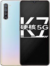 Best available price of Oppo K7 5G in Lesotho