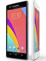 Best available price of Oppo Mirror 3 in Lesotho