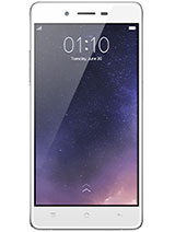 Best available price of Oppo Mirror 5 in Lesotho
