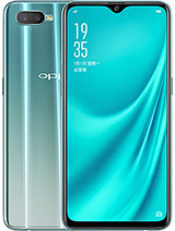 Best available price of Oppo R15x in Lesotho