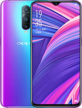 Best available price of Oppo RX17 Pro in Lesotho