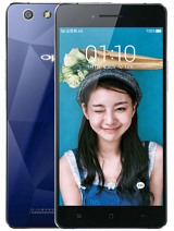 Best available price of Oppo R1x in Lesotho