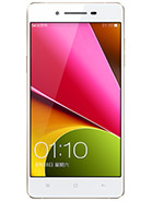 Best available price of Oppo R1S in Lesotho