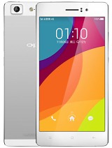 Best available price of Oppo R5 in Lesotho