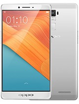 Best available price of Oppo R7 Plus in Lesotho