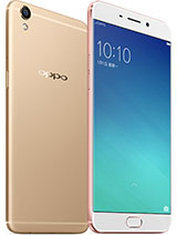 Best available price of Oppo R9 Plus in Lesotho