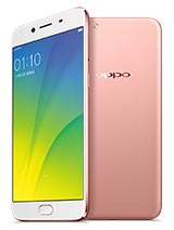 Best available price of Oppo R9s Plus in Lesotho