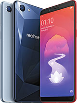 Best available price of Realme 1 in Lesotho