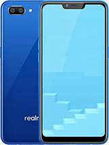 Best available price of Realme C1 (2019) in Lesotho