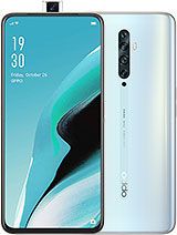 Best available price of Oppo Reno2 F in Lesotho