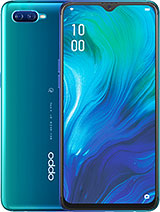 Best available price of Oppo Reno A in Lesotho