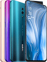 Best available price of Oppo Reno in Lesotho