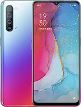 Best available price of Oppo Reno3 5G in Lesotho