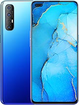 Best available price of Oppo Reno3 Pro in Lesotho