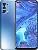 Best available price of Oppo Reno4 in Lesotho