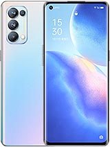 Best available price of Oppo Reno5 Pro 5G in Lesotho