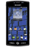 Best available price of Sharp Aquos SH80F in Lesotho