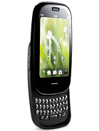 Best available price of Palm Pre Plus in Lesotho