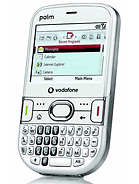 Best available price of Palm Treo 500v in Lesotho