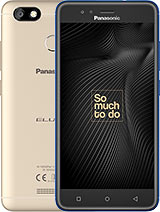 Best available price of Panasonic Eluga A4 in Lesotho