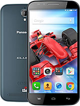 Best available price of Panasonic Eluga Icon in Lesotho
