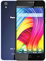 Best available price of Panasonic Eluga L 4G in Lesotho
