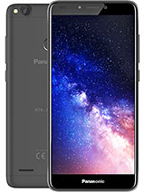 Best available price of Panasonic Eluga I7 in Lesotho