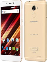 Best available price of Panasonic Eluga Pulse X in Lesotho