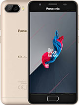 Best available price of Panasonic Eluga Ray 500 in Lesotho