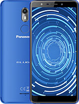 Best available price of Panasonic Eluga Ray 530 in Lesotho