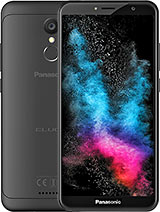 Best available price of Panasonic Eluga Ray 550 in Lesotho