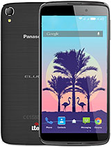 Best available price of Panasonic Eluga Switch in Lesotho